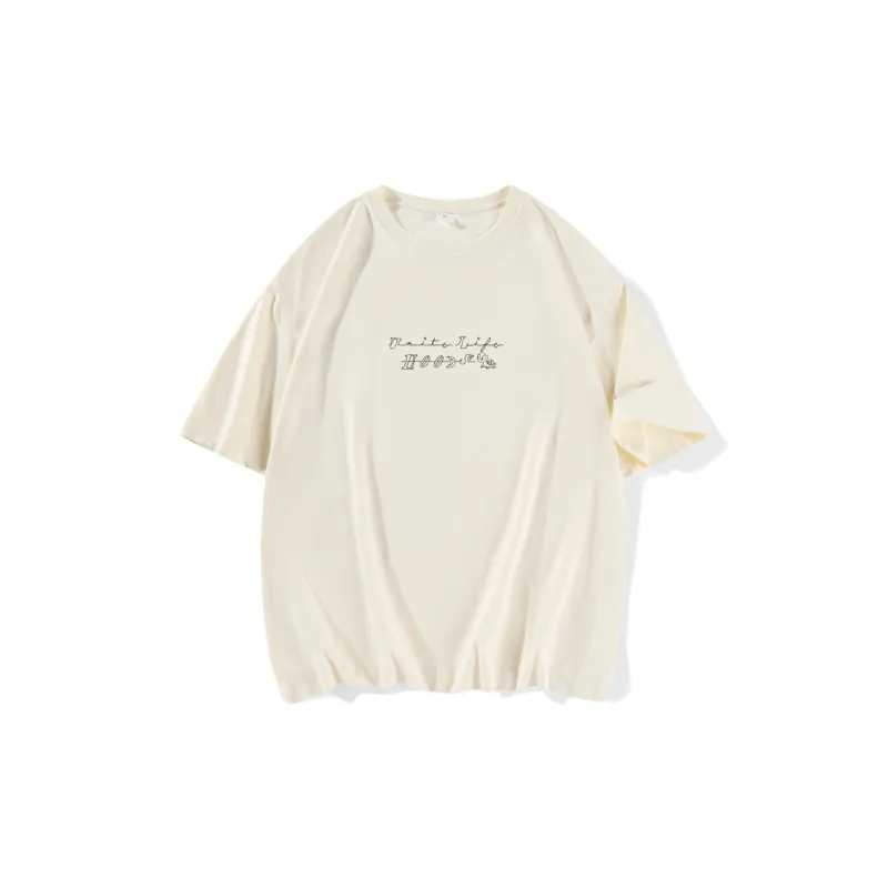 Unite Life HOODS T-Shirt Unisex-16