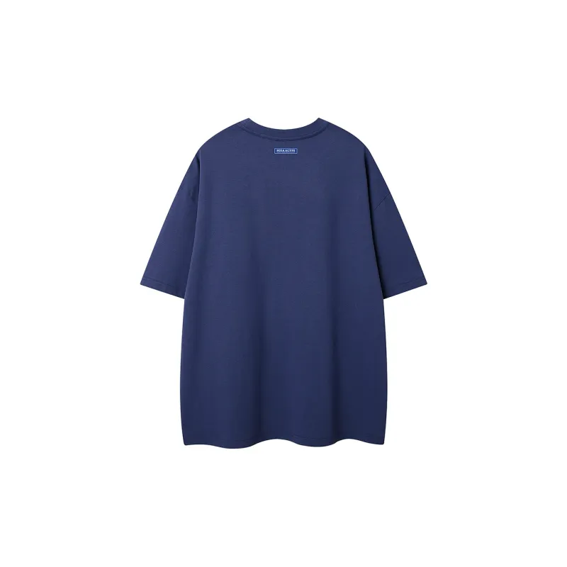 Hosa T-Shirts Unisex-6