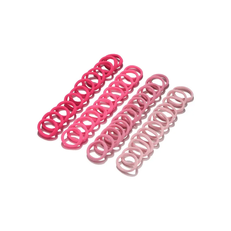 Clect Hair Ties Women's-3