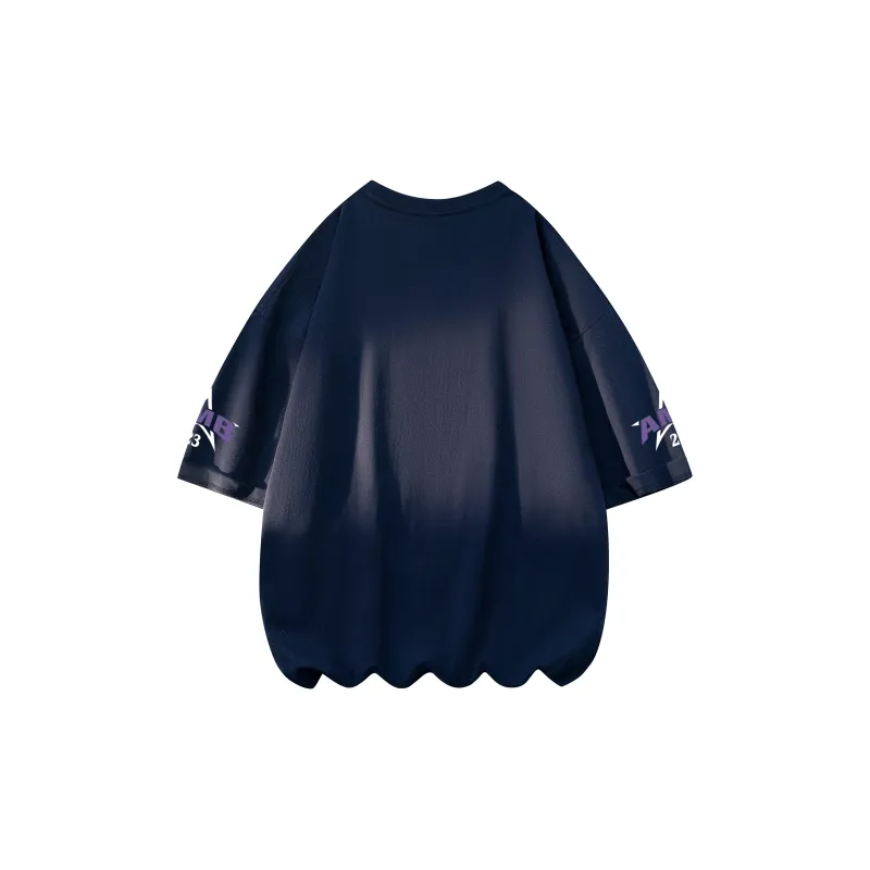 AMBER LIGHT T Shirts Unisex-9