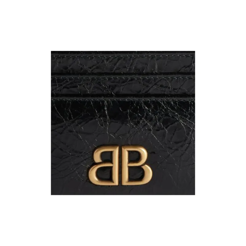 Balenciaga Monaco Key Chain Cardholder-2