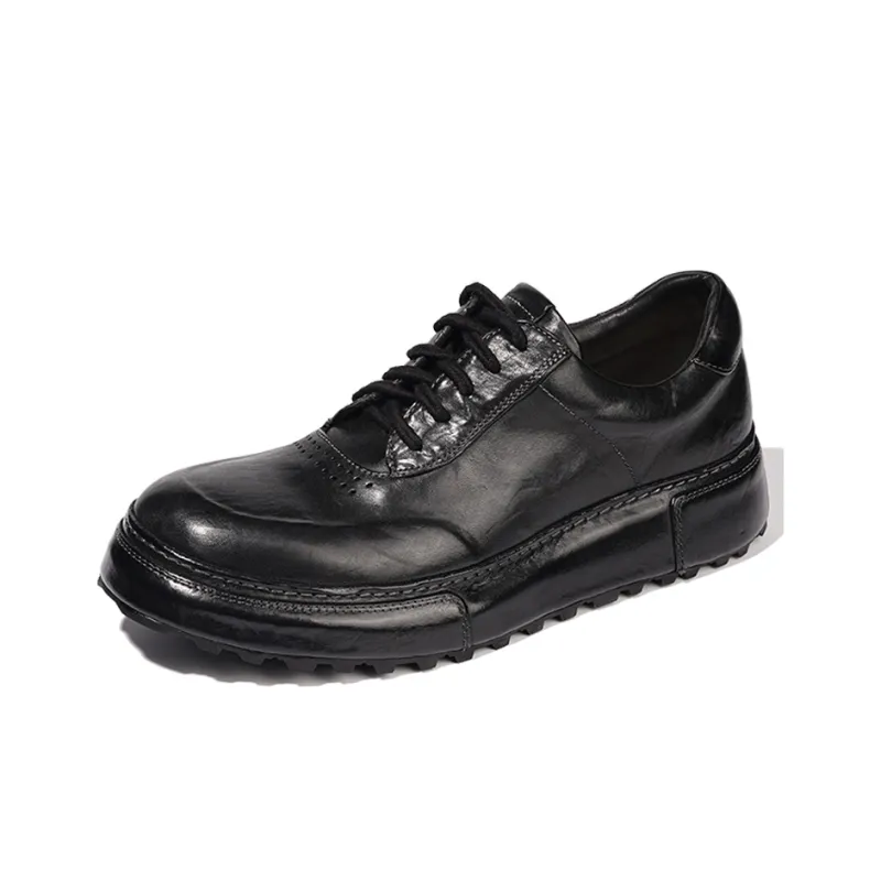 Dreambo Low Top Casual Shoes Men's-0