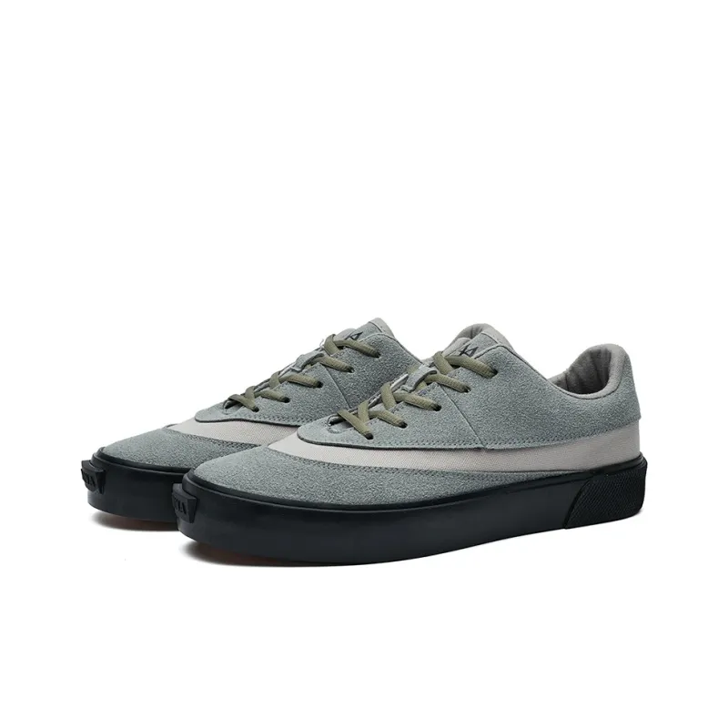 AAA SINCE 1955 Abrasion Resistant, Lightweight, And Breathable Low Top Skateboard Shoes Men's-3