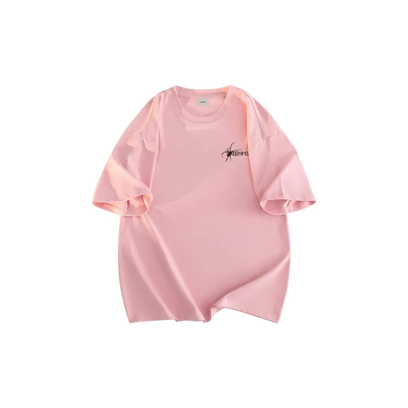 TEN MIRO T Shirts Unisex-11