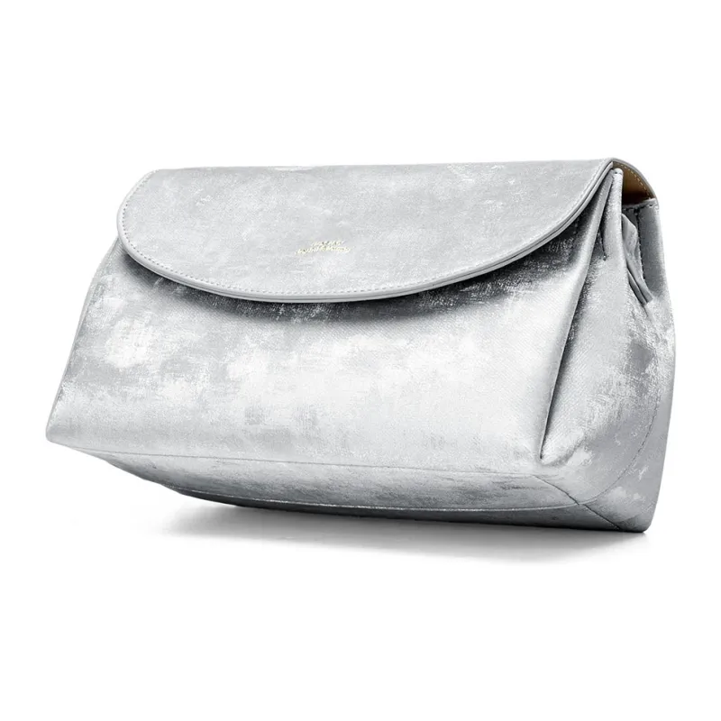 JOSINY Pu Commute Shoulder Bag, Crossbody Bag Women's Black/Silver Gray/Apricot/Yellow Green/Blue-9