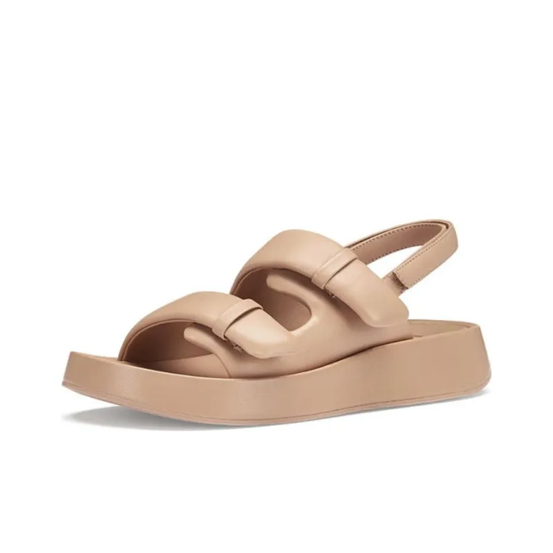 ASH VINCI Collection Strap Sandals 4cm Women's-13