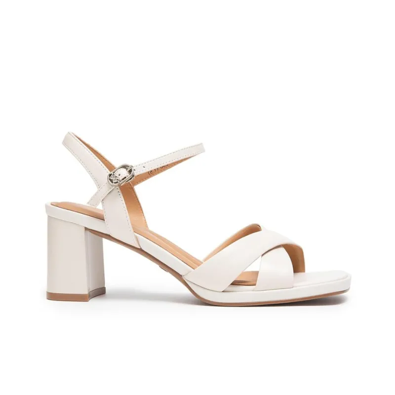 NATURSUN One Strap Sandals Women's-1