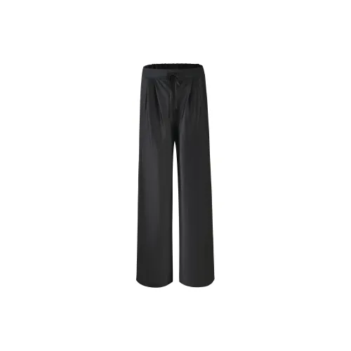 Tiger Mist Casual Pants Women's Black