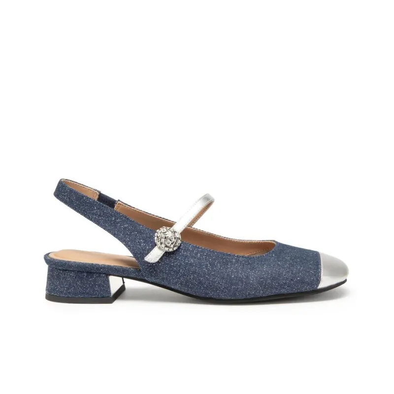 NATURSUN Casual Single Shoes 2.6cm Women's-1