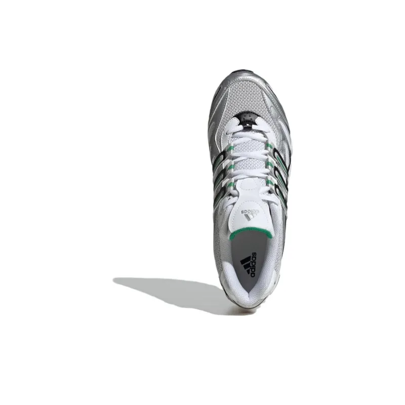Temper Run 2 Adidas 'White Green'-3