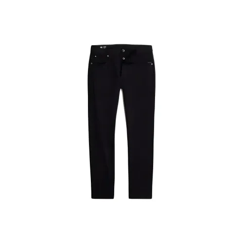 G-STAR RAW Jeans Men Black