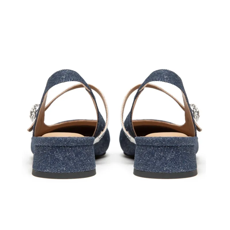 NATURSUN Casual Single Shoes 2.6cm Women's-4