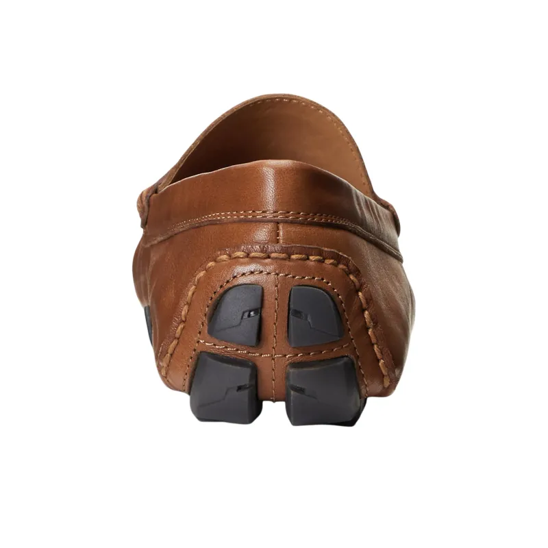 Polo Ralph Lauren Loafers Men's Umber-4