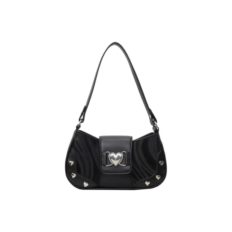 UNITE STAR PU Shoulder Bag Saddle Bag Handbag Shoulder Bag Regular Women's-0