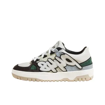 P448 Low-Top Skateboard Shoes Women's Ecru