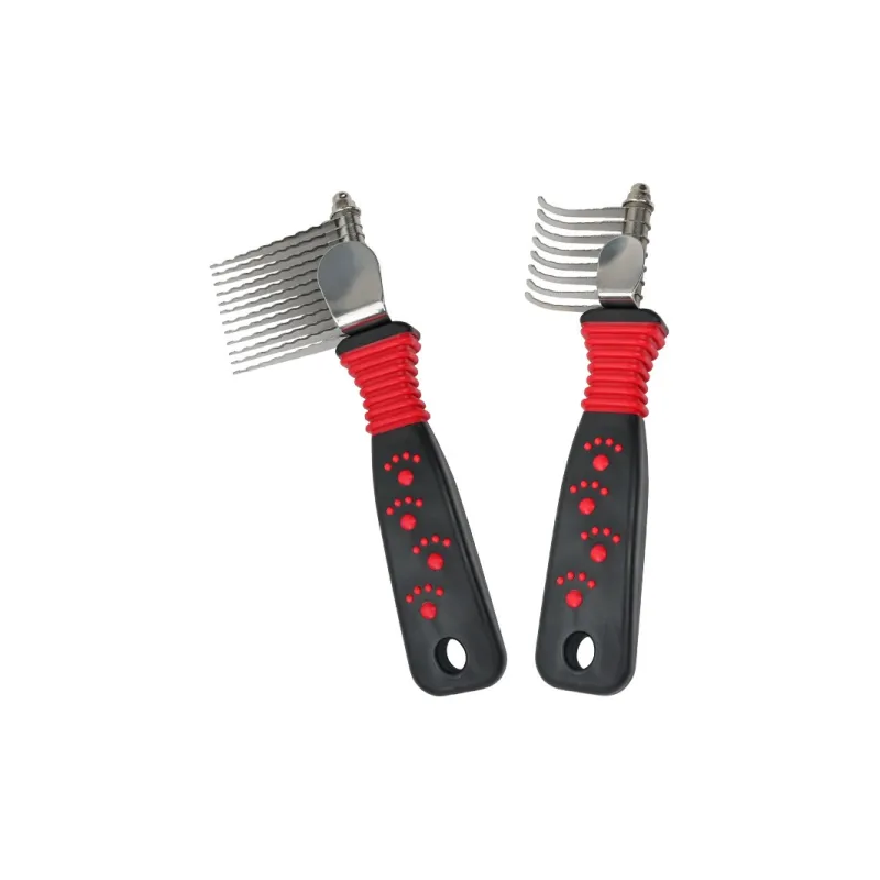 HISTOTREE Cat And Dog Combs & Flea Combs-2