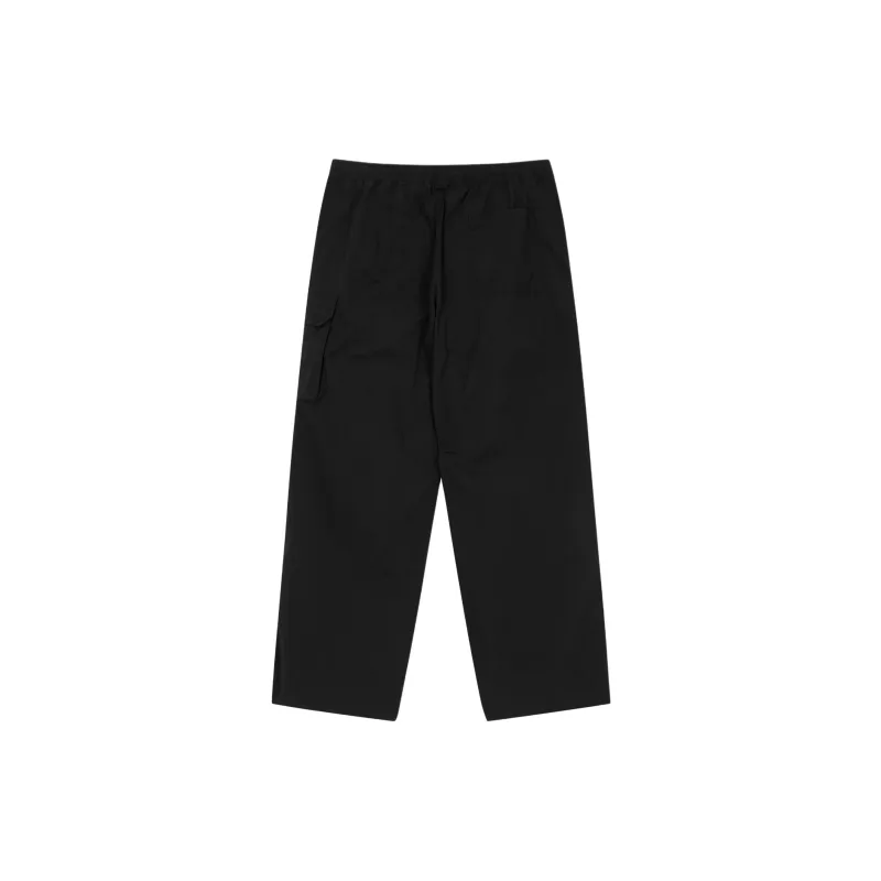 CALVIN KLEIN Cargo Pants Men's Black-1