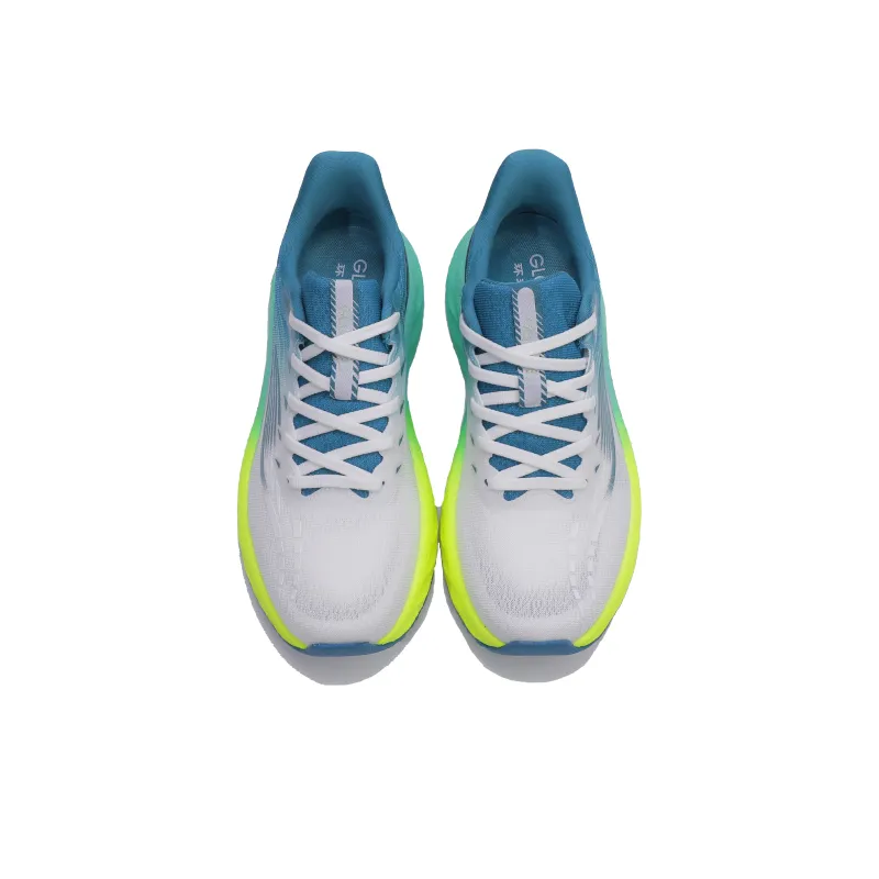 GLO BULL Running Shoes Unisex Low Top Dodge-3