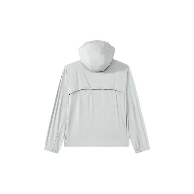 PIONEER CAMP Sun Protection Clothing Coat Unisex-1