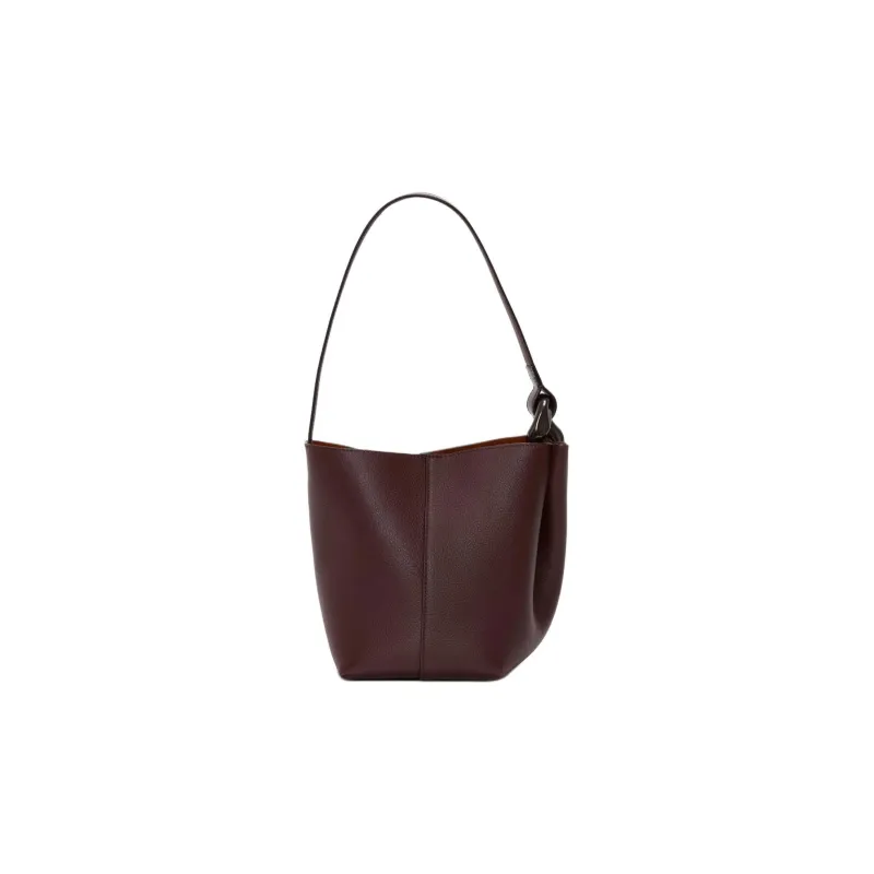 JW Anderson Small Jwa Corner Bucket Bag-2