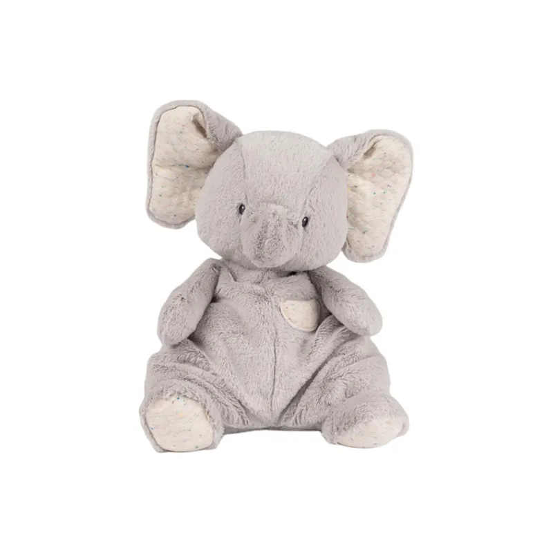GUND Soft Oh So Snuggly Collection Dolls Plush Doll 32cm Height-3