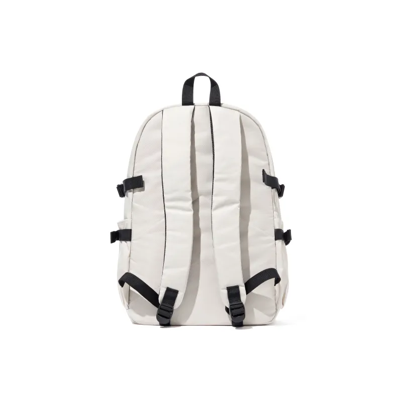 LANDCASE Fabric Backpack Laptop Backpack Unisex Multicolor-111