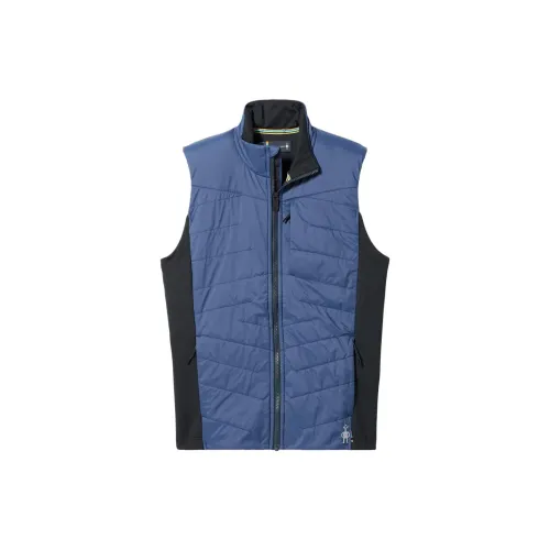 SMARTWOOL Vests Men