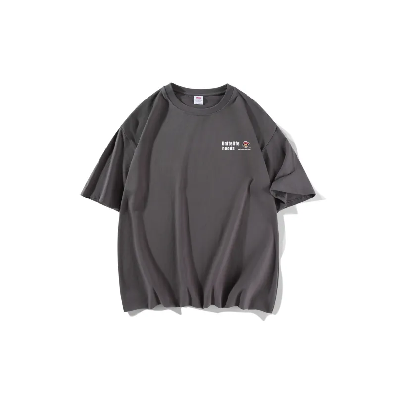Unite Life HOODS T Shirt Unisex-8