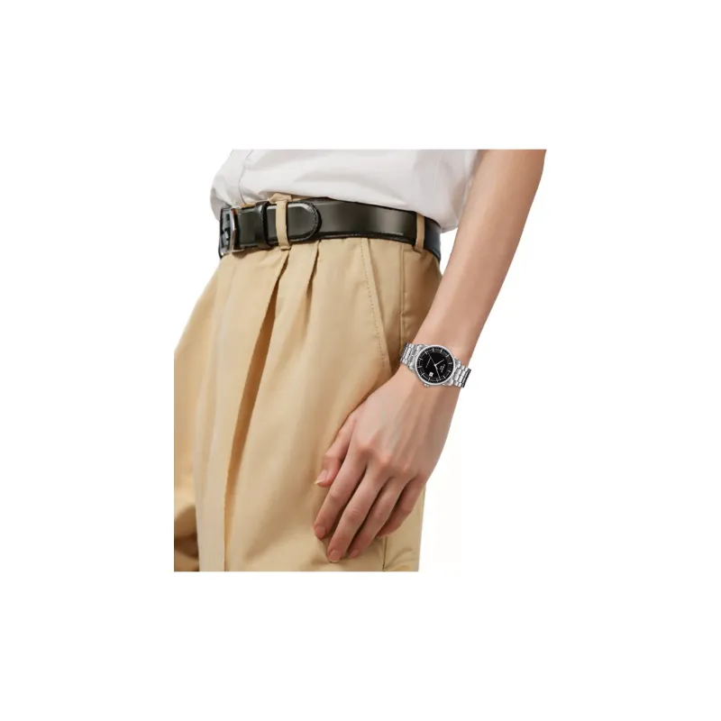 TISSOT Men Watch-3