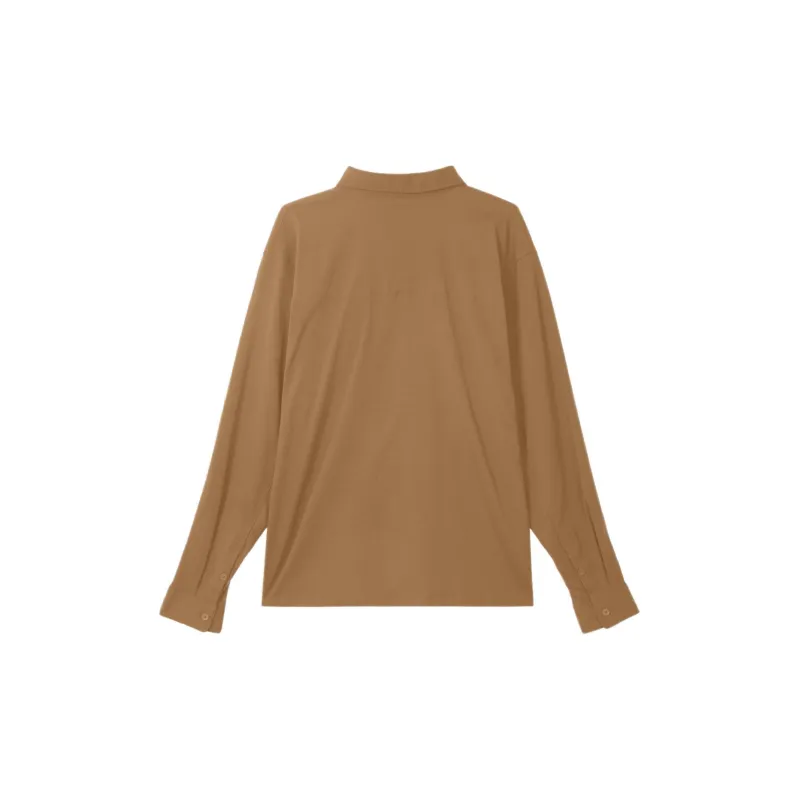 Lululemon Relaxed Fit Shirt Men's-12