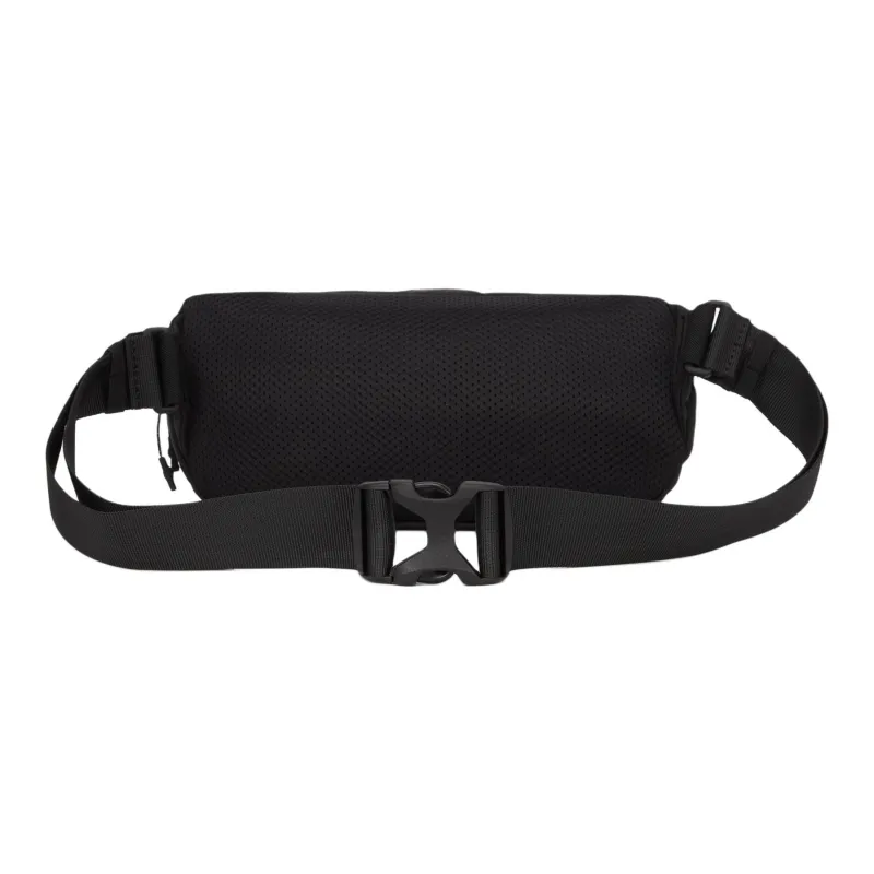 THE NORTH FACE Nylon Shoulder Bag Crossbody Bag Fanny Pack Unisex Black-1