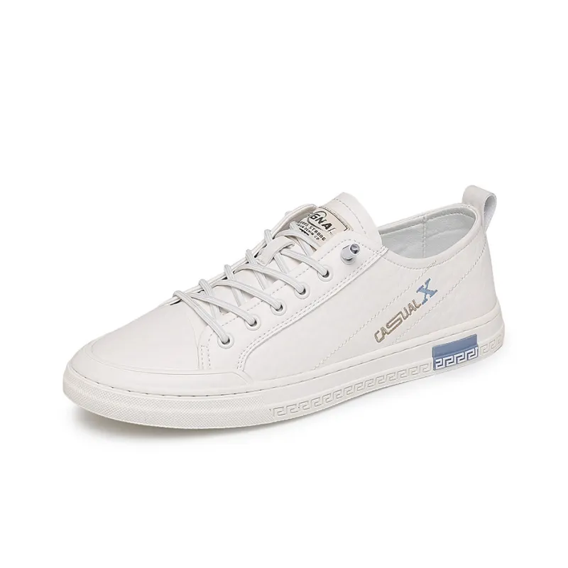 Abango Low-Top Casual Shoes Men's-6