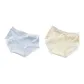 2 Pack (Blue+Apricot)
