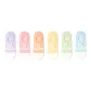 Dopamine Dressing No-Show Socks D Set