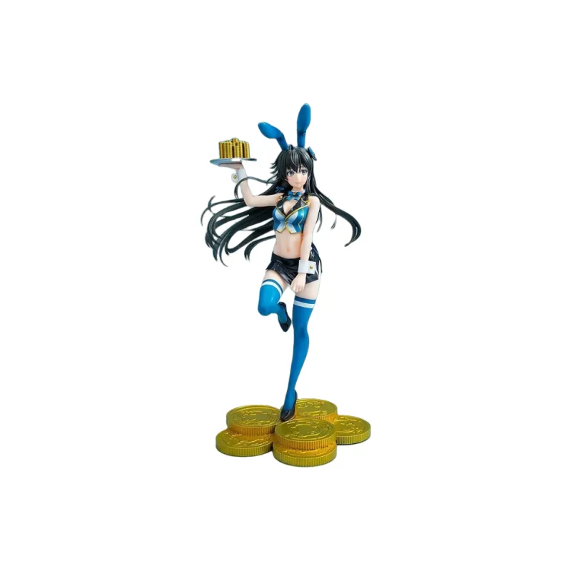 KADOKAWA Yukino Yukinoshita CAWORKS Collection My Youth Romantic Comedy Is Wrong As I Expected Scale Figures-1