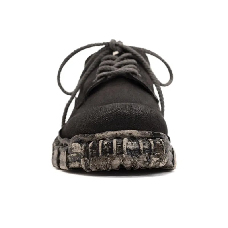 MIHARA YASUHIRO General Scale Casual Unisex-8