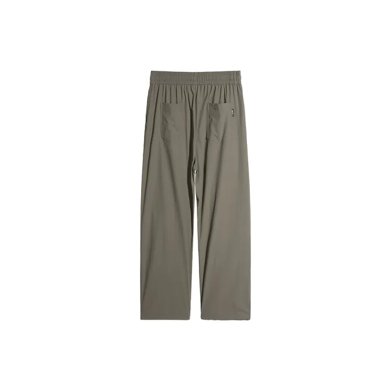 ALL IN Casual Pants Men-1