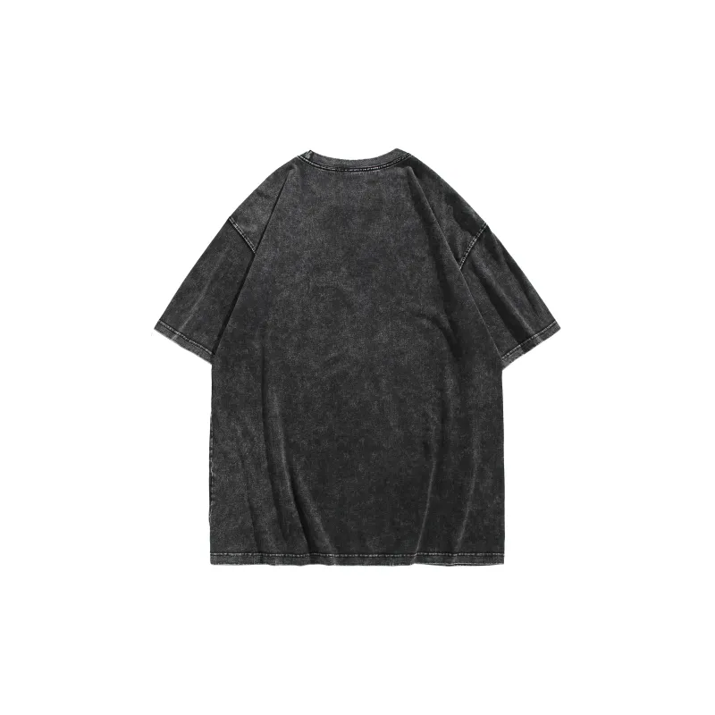 ELNHEN T-Shirts Unisex-1