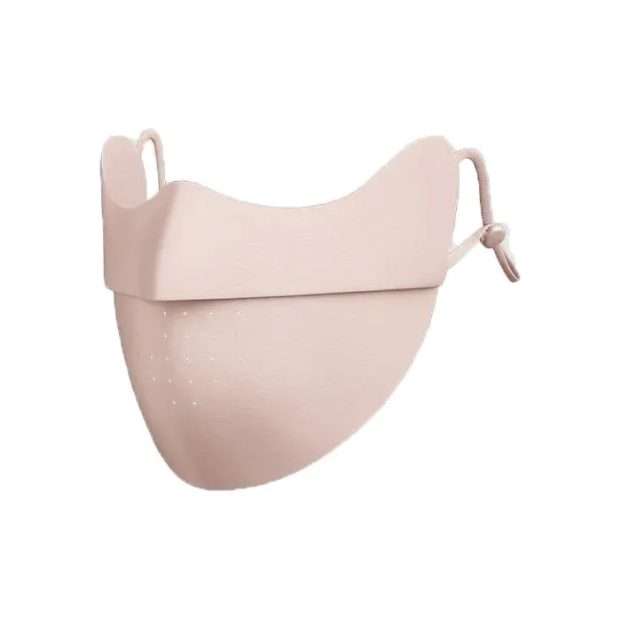 Interface Face Masks Unisex-2