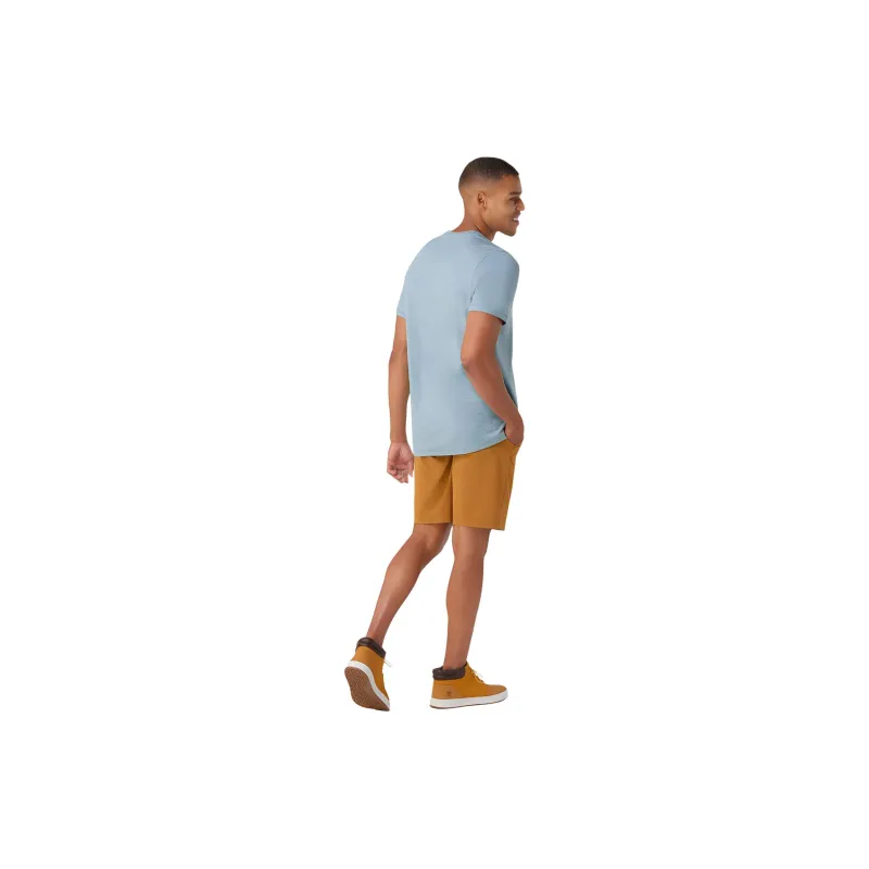 SMARTWOOL T-Shirts Men-3