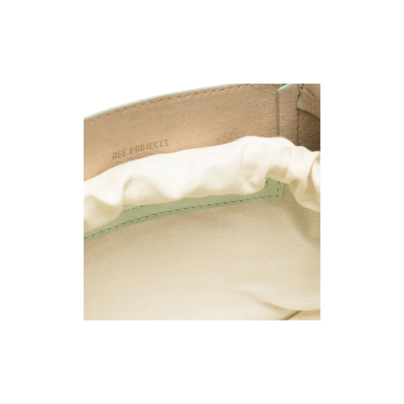 REE PROJECTS Small Bucket Avy Tote Bag-3