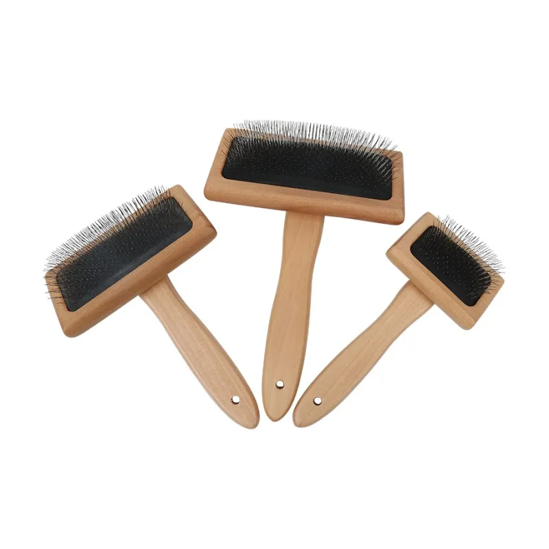 HISTOTREE Cat And Dog Combs & Flea Combs-8