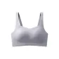 [Seamless Nude Feel]Denim Blue