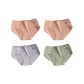 4 Pack[Shrimp Pink+Shrimp Pink+Purple+Green]