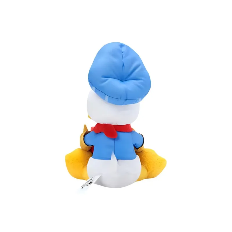 Disney 2024 Donald Duck Dolls Plush Doll 22.5cm Height-1