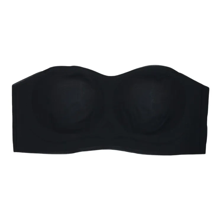 FENTENG Women's Strapless Bras-0