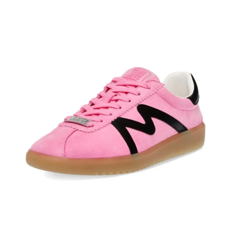 STEVE MADDEN Low-Top Skateboard Shoes Women's-6