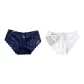 Royal Blue+White (2 Pack)