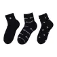 3 Pack (Black)