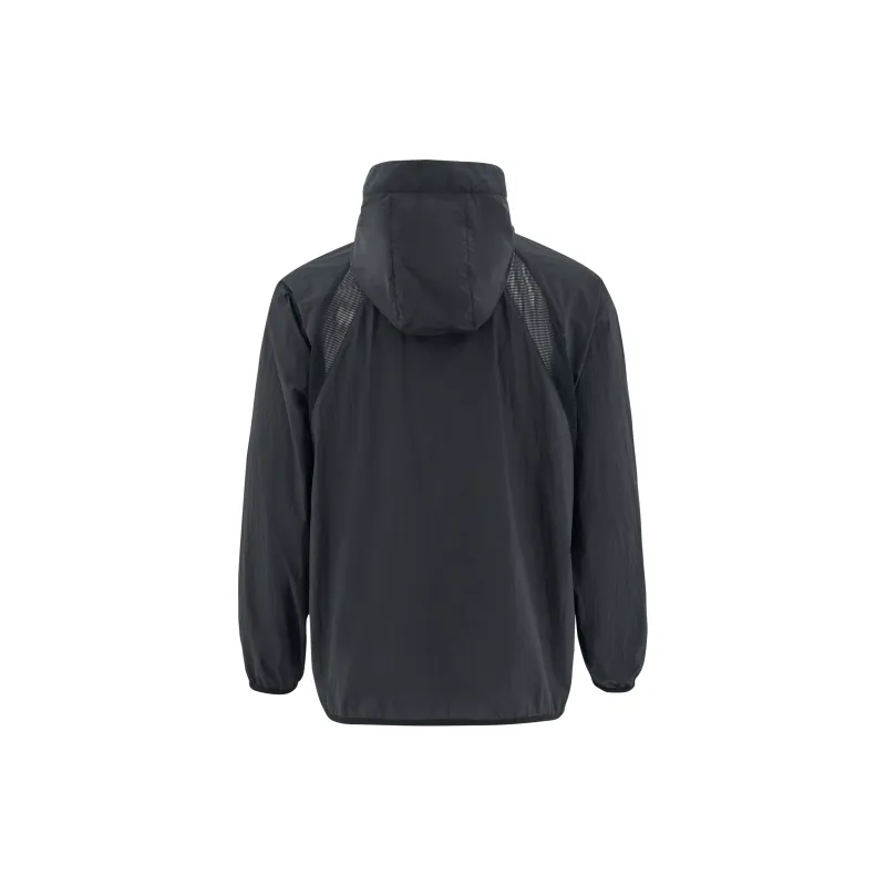 CAT SS24 Sun Protection Clothing Men's Black-1